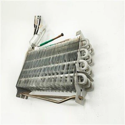 Buzdolabı Üreticisi Fin Tipi Evaporatör