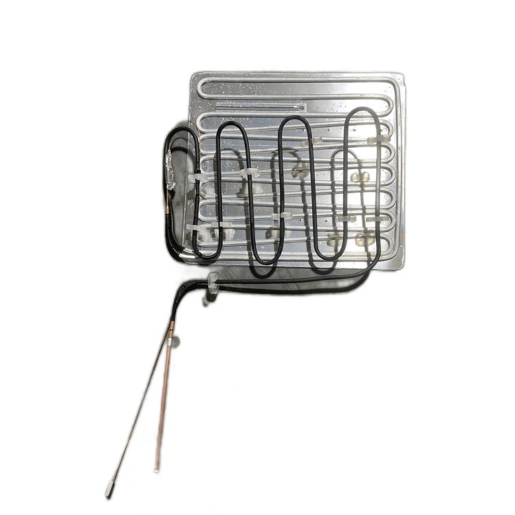 Wire Tube Refrigerator Evaporator