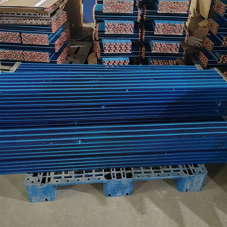 Physical Cooling Condenser