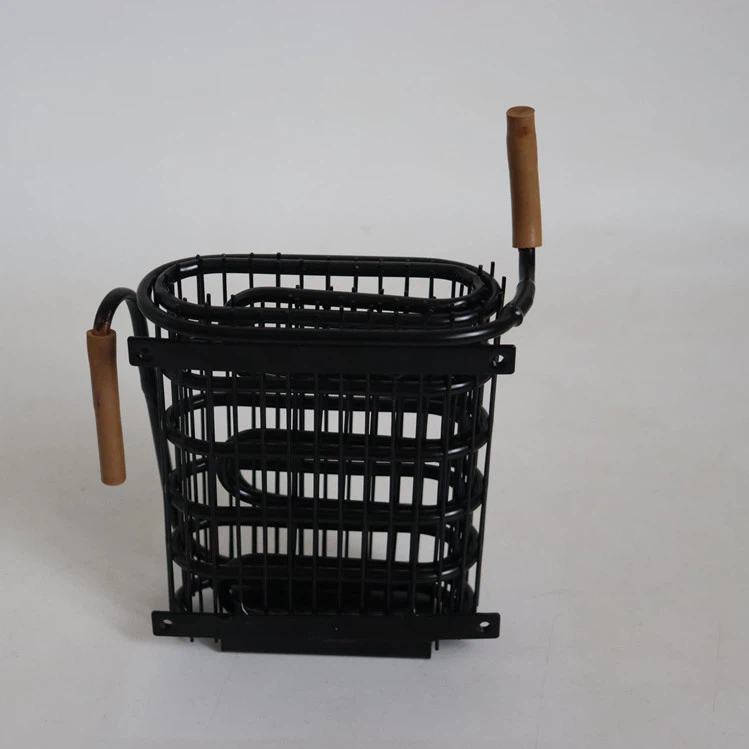 Wire Tube Condenser